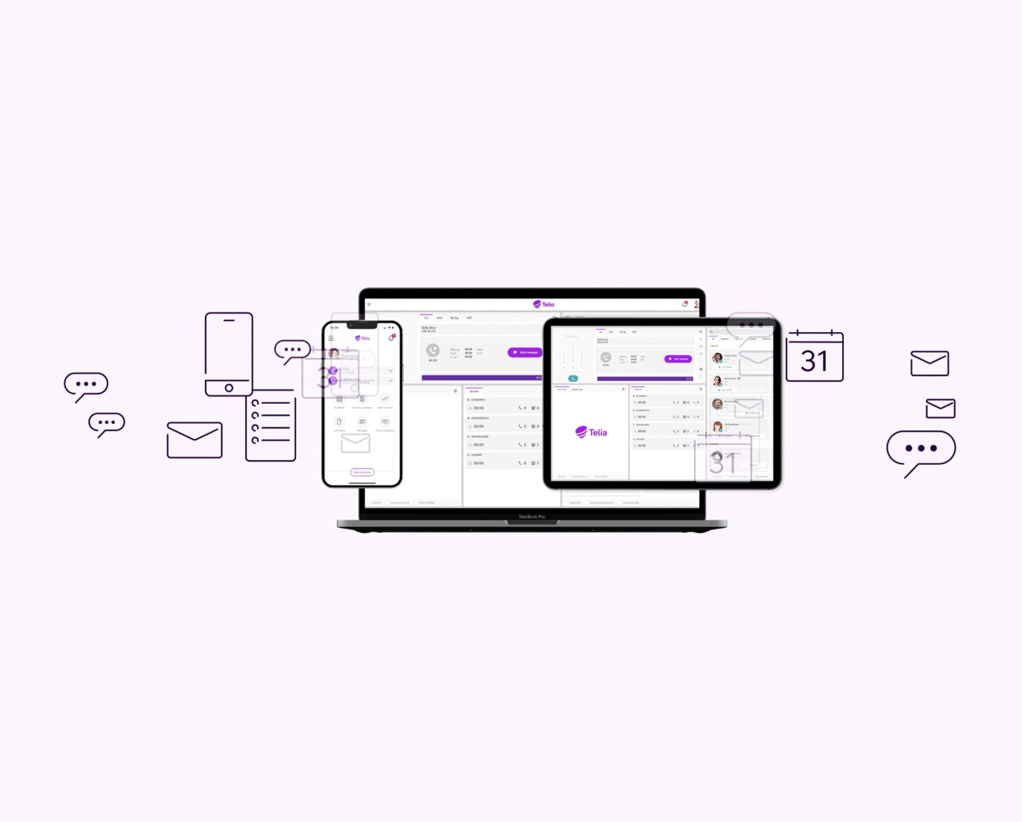 Telia Smart Connect UCaaS thumbnail